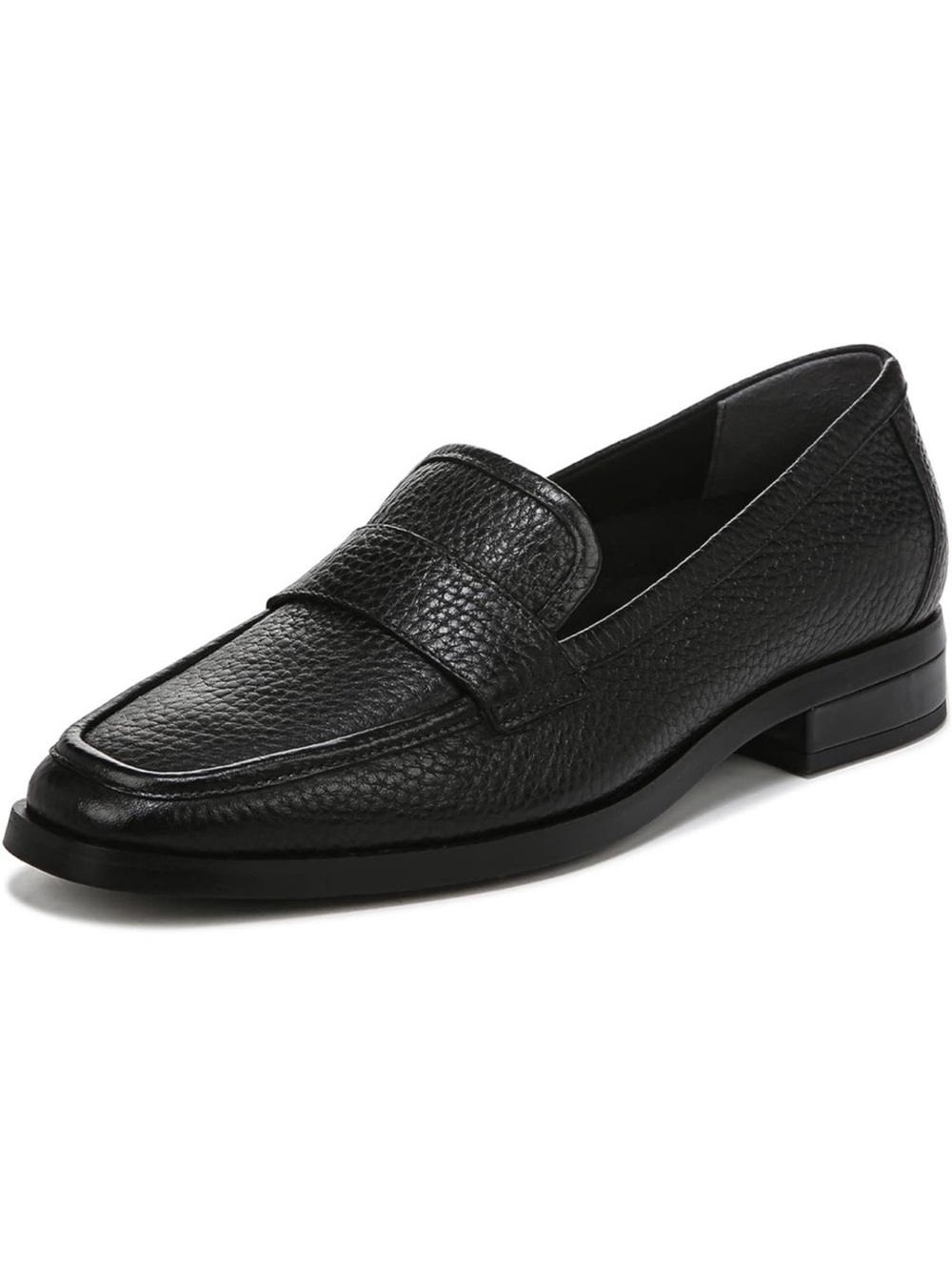 VIONIC SELLAH LOAFER - Size 8.5 - Black